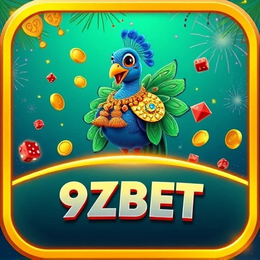 9zbet Logo