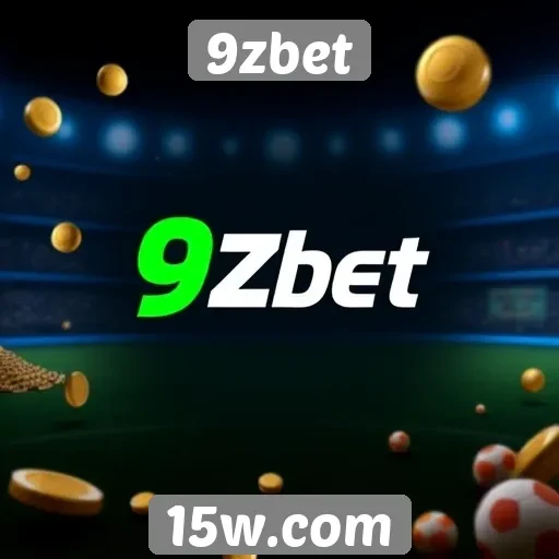 Mudanças nas promoções do site 9zbet