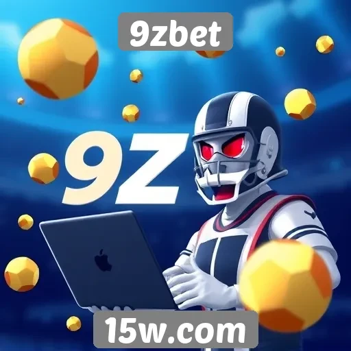 Promoções e bônus disponíveis em 9zbet