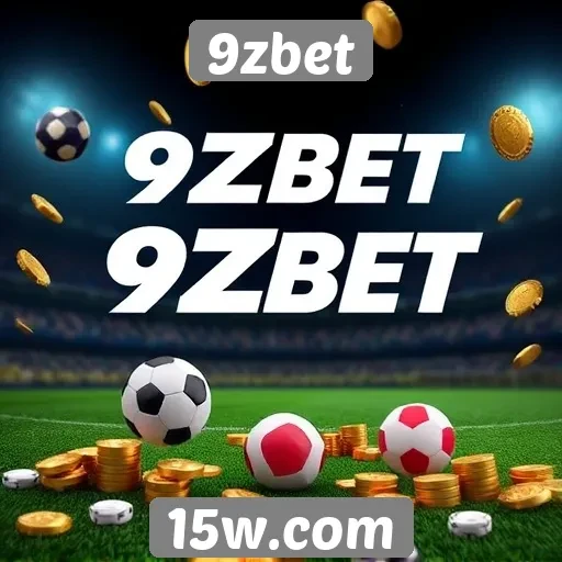 Plataforma 9zbet apresenta promoções atrativas para novos usuários